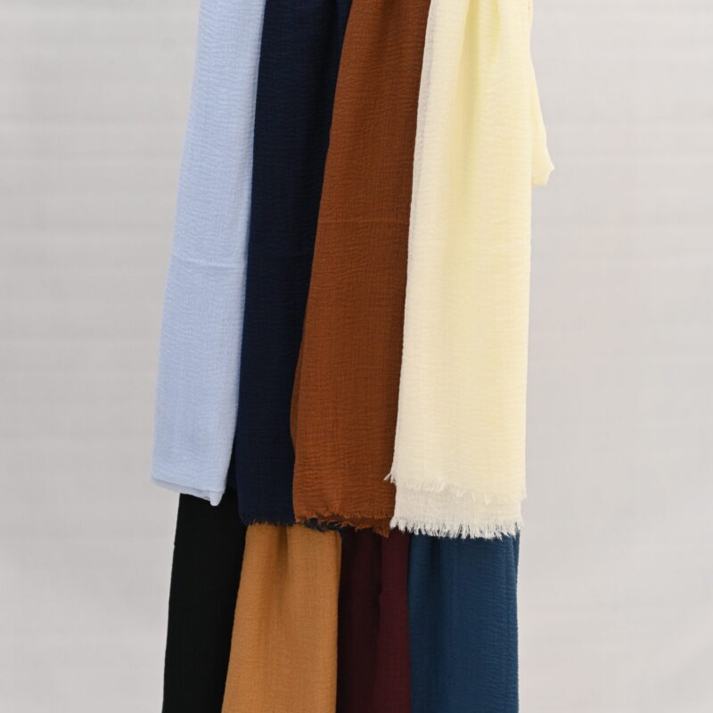 Scarf 8 Pcs Bundle