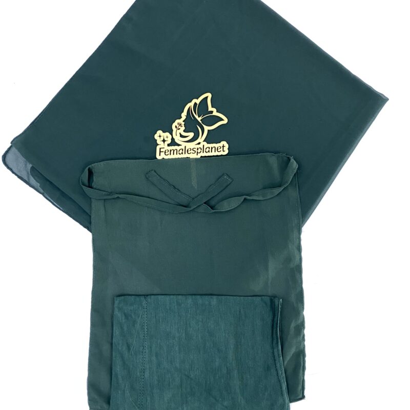 Scarf & Niqab Deal