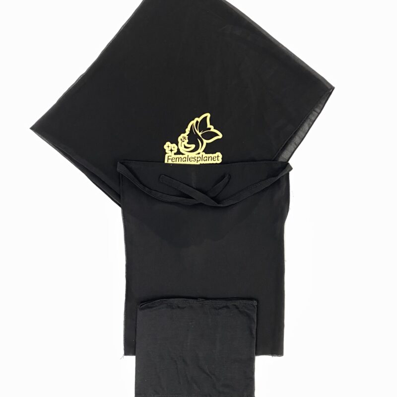 Scarf & Niqab Deal