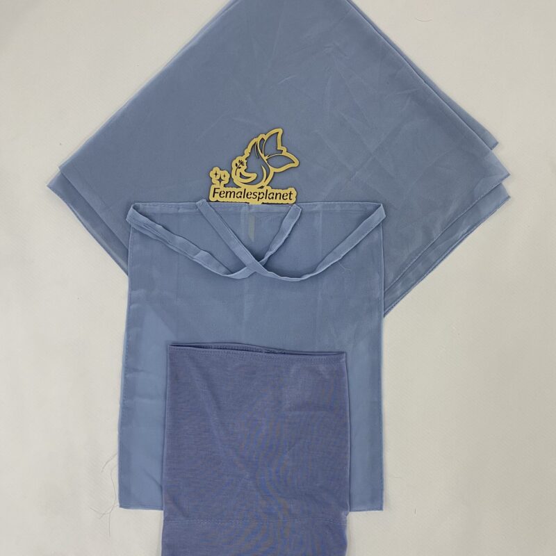 Scarf & Niqab Deal