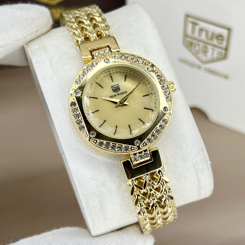 Female Watch FPW037